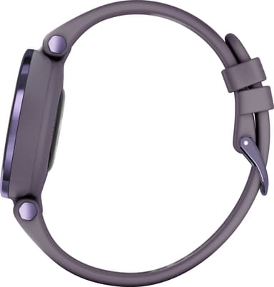 Garmin Lily Sport Edition älykello (orkidea)