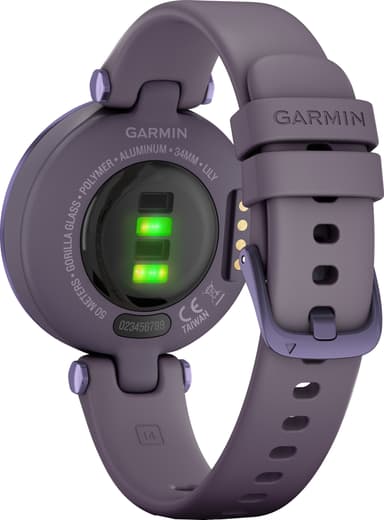 Garmin Lily Sport Edition älykello (orkidea)