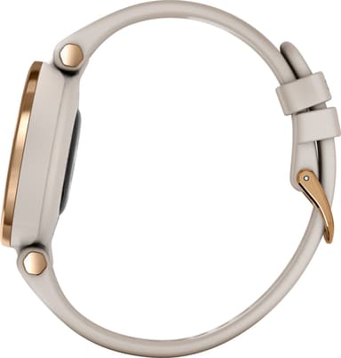 Garmin Lily Sport Edition älykello (ruusukulta)