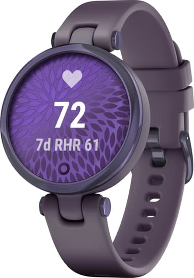 Garmin Lily Sport Edition älykello (orkidea)