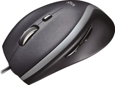 Logitech M500 hiiri