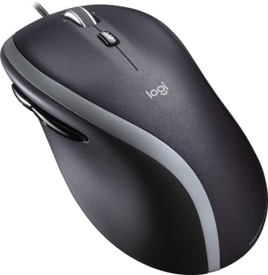 Logitech M500 hiiri