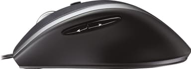 Logitech M500 hiiri