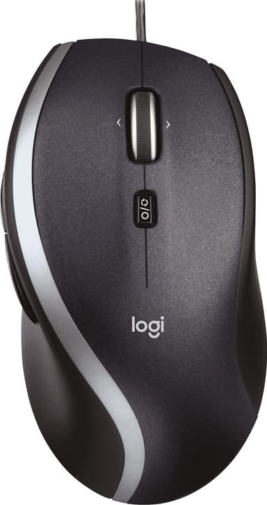 Logitech M500 hiiri
