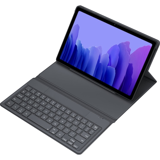 Samsung Book Cover Keyboard Tab A7 näppäimistökuori