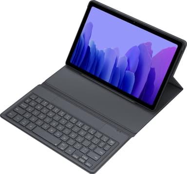 Samsung Book Cover Keyboard Tab A7 näppäimistökuori