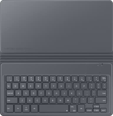 Samsung Book Cover Keyboard Tab A7 näppäimistökuori