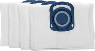 Rowenta, OBH Nordica Hygiene+ Optimal pölypussit ZR200520 (4 kpl)