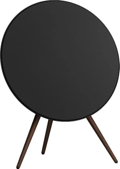 Bang & Olufsen BeoPlay A9 4.0 kaiutin (musta/pähkinäpuu)