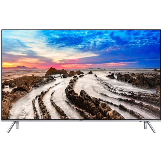 Samsung 75" 4K Premium UHD Smart TV UE75MU7005