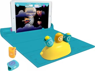 PlayShifu Plugo AR rakennussarja 020 (numerot)