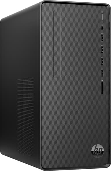HP M01 i5-10/8/512 pöytätietokone