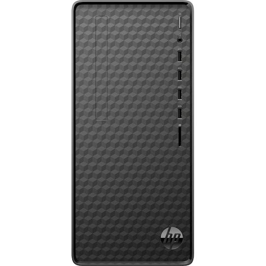 HP M01 i5-10/8/512 pöytätietokone