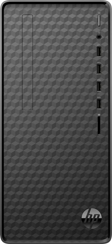 HP M01 i5-10/8/512 pöytätietokone