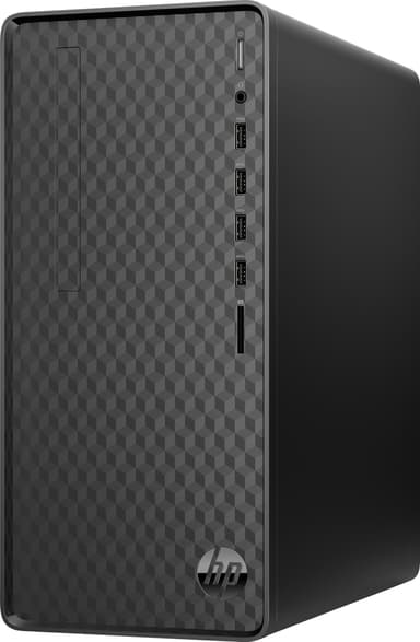 HP M01 i5-10/8/512 pöytätietokone