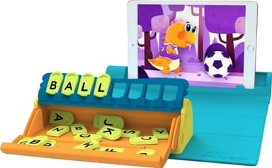PlayShifu Plugo AR rakennussarja 025 (kirjaimet)