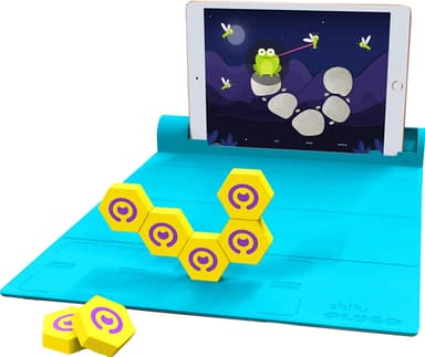 PlayShifu Plugo AR rakennussarja 019 (palikat)