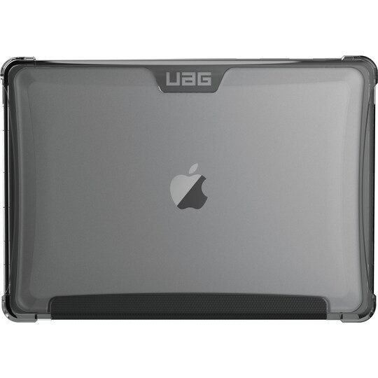 UAG Plyo MacBook Air 13" suojakuori (hopea)