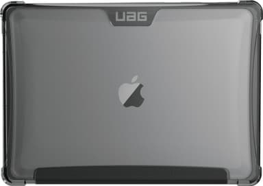 UAG Plyo MacBook Air 13" suojakuori (hopea)