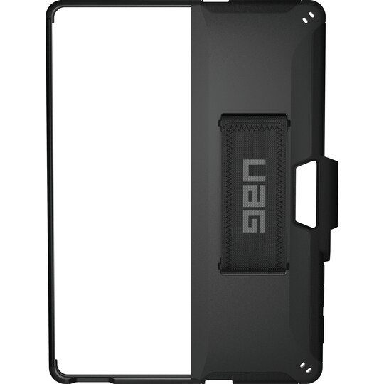 UAG Scout Surface Pro Go/Go2 suojakuori (musta)