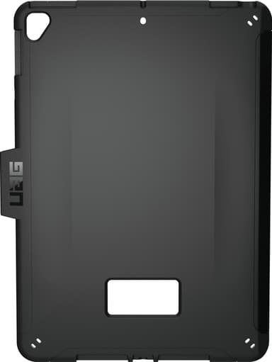 UAG Scout iPad 10,2" suojakuori (musta)