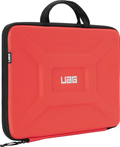 UAG Large 15" kotelo (magma)