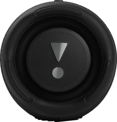 JBL Charge 5 langaton kannettava kaiutin (musta)