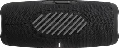 JBL Charge 5 langaton kannettava kaiutin (musta)