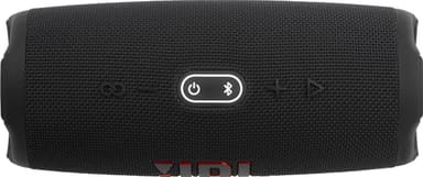 JBL Charge 5 langaton kannettava kaiutin (musta)