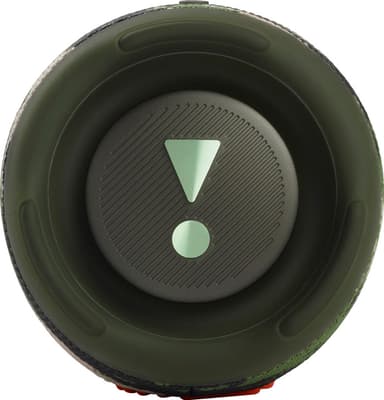 JBL Charge 5 langaton kannettava kaiutin (Squad)