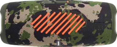 JBL Charge 5 langaton kannettava kaiutin (Squad)
