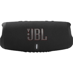 JBL Charge 5 langaton kannettava kaiutin (musta)