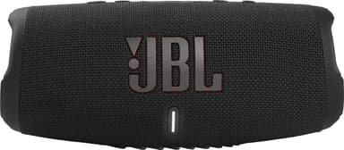 JBL Charge 5 langaton kannettava kaiutin (musta)