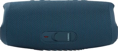 JBL Charge 5 langaton kannettava kaiutin (sininen)
