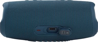 JBL Charge 5 langaton kannettava kaiutin (sininen)
