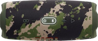 JBL Charge 5 langaton kannettava kaiutin (Squad)