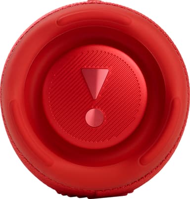 JBL Charge 5 langaton kannettava kaiutin (punainen)