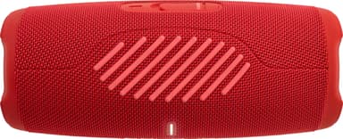JBL Charge 5 langaton kannettava kaiutin (punainen)