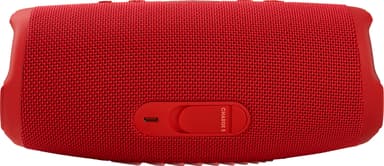 JBL Charge 5 langaton kannettava kaiutin (punainen)