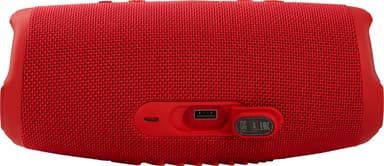 JBL Charge 5 langaton kannettava kaiutin (punainen)