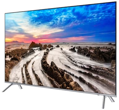 Samsung 75" 4K Premium UHD Smart TV UE75MU7005
