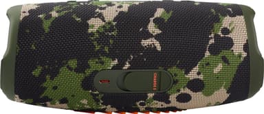 JBL Charge 5 langaton kannettava kaiutin (Squad)
