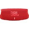 JBL Charge 5 langaton kannettava kaiutin (punainen)