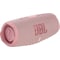 JBL Charge 5 langaton kannettava kaiutin (vaaleanpunainen)