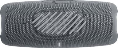 JBL Charge 5 langaton kannettava kaiutin (harmaa)