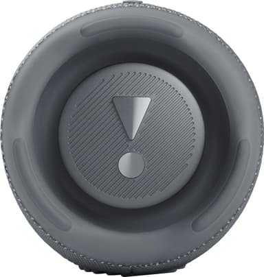 JBL Charge 5 langaton kannettava kaiutin (harmaa)