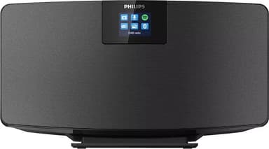 Philips TAM2805/10 mikrojärjestelmä