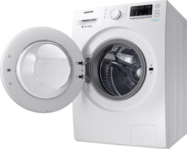 Samsung kuivaava pyykinpesukone WD80M4B33IW