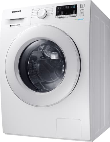 Samsung kuivaava pyykinpesukone WD80M4B33IW