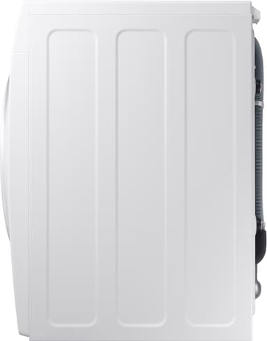 Samsung kuivaava pyykinpesukone WD80M4B33IW